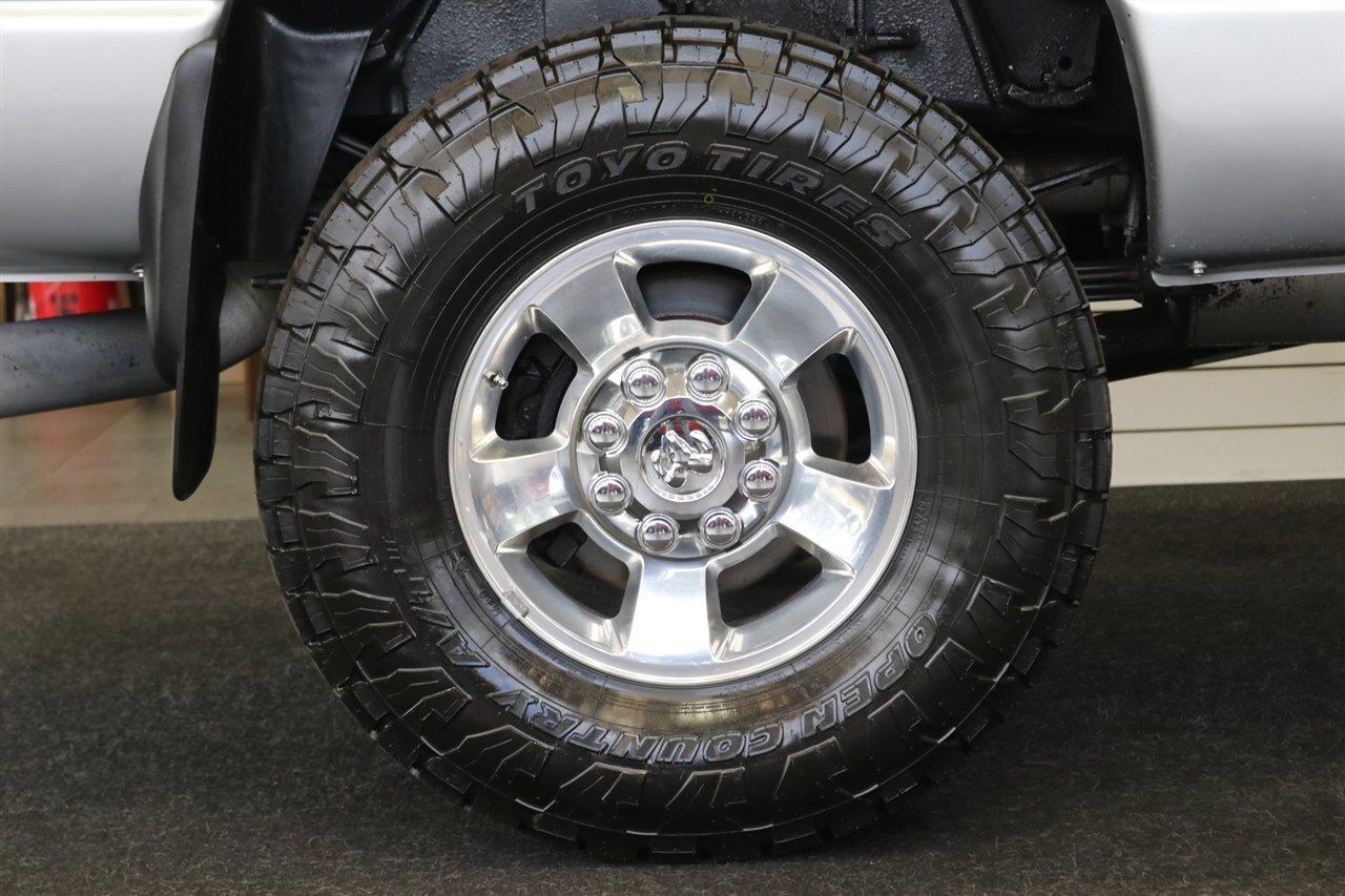 2006 Dodge Ram 3500