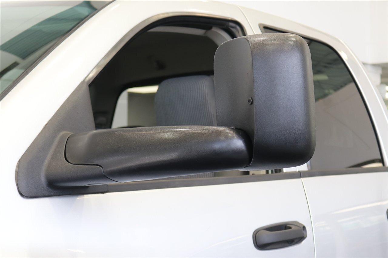 2006 Dodge Ram 3500