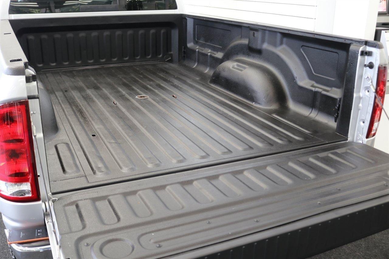 2006 Dodge Ram 3500