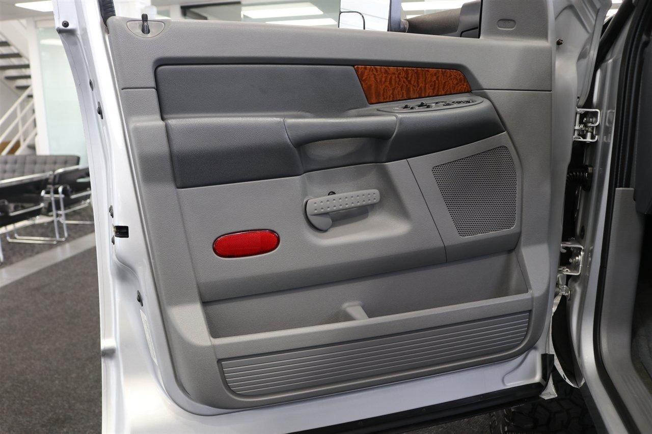 2006 Dodge Ram 3500