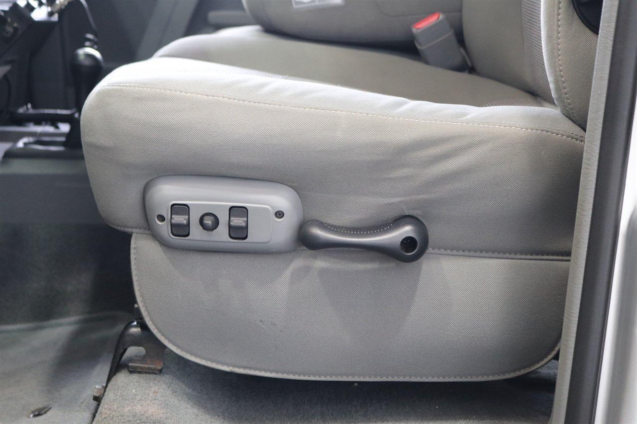 2006 Dodge Ram 3500