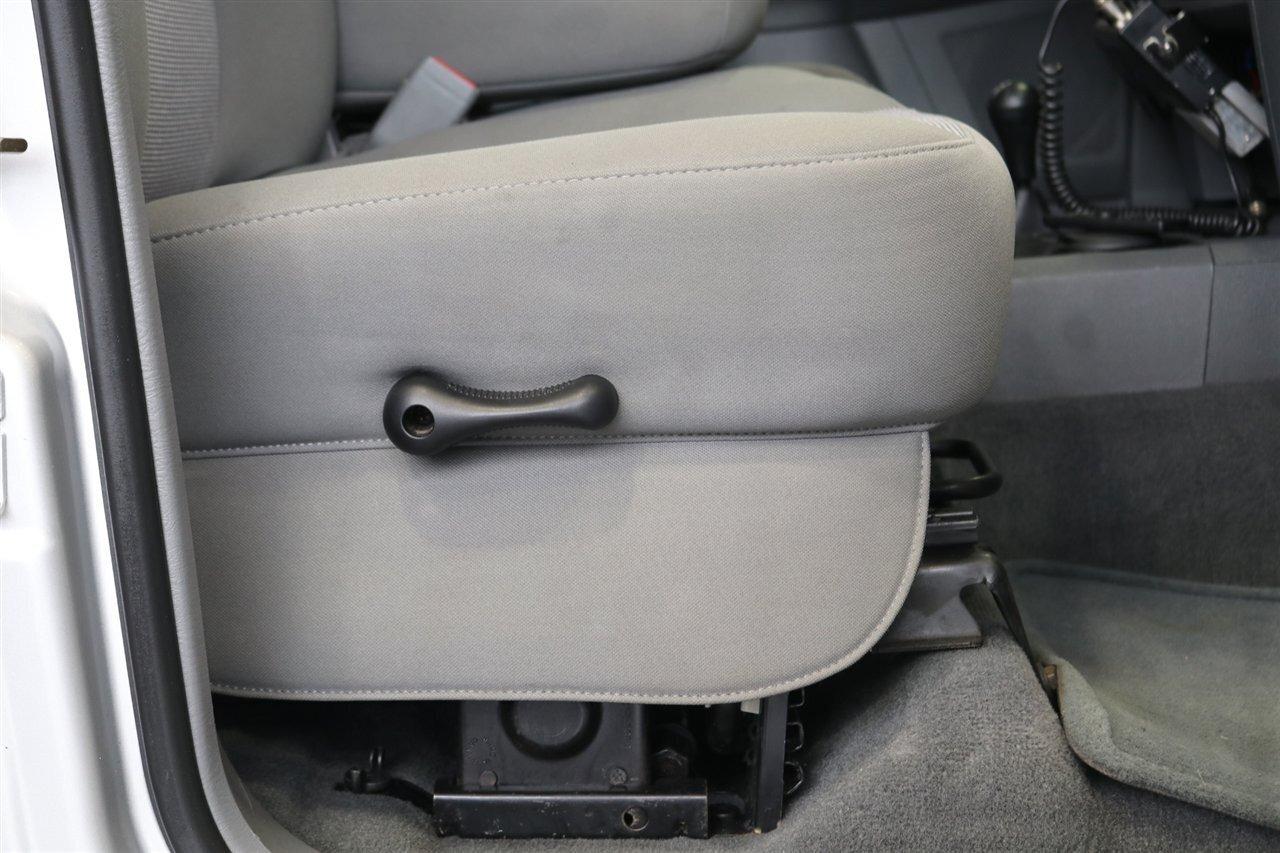 2006 Dodge Ram 3500