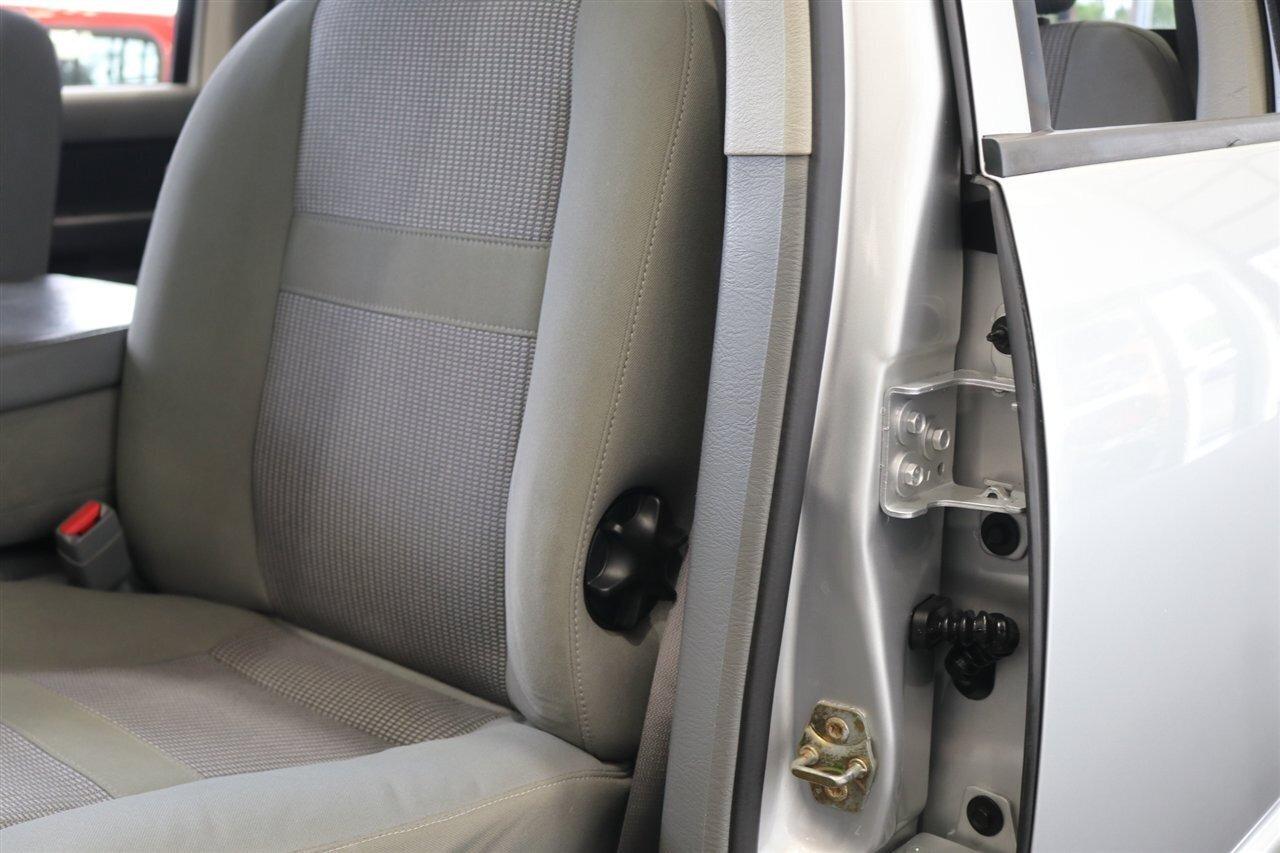 2006 Dodge Ram 3500