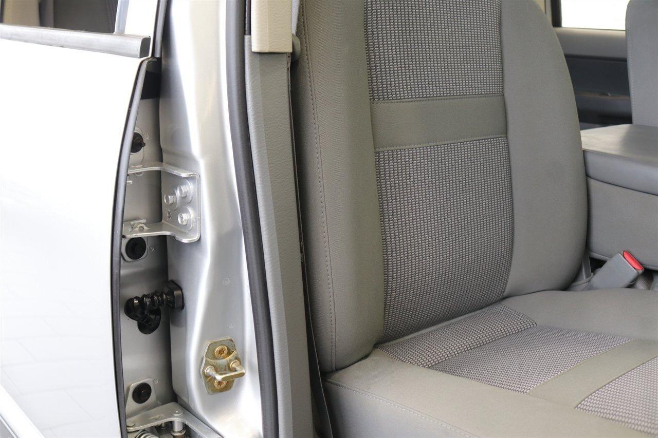 2006 Dodge Ram 3500