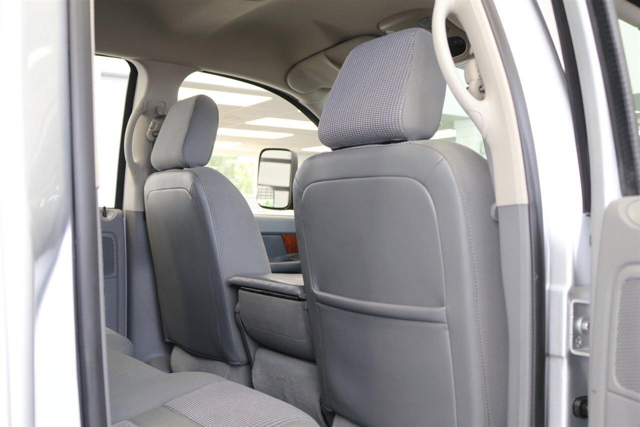 2006 Dodge Ram 3500