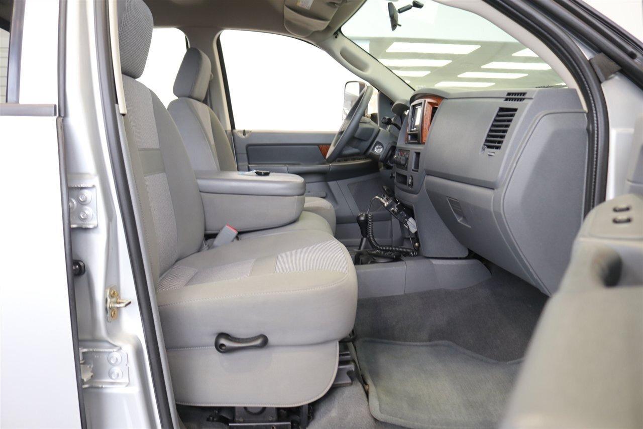 2006 Dodge Ram 3500