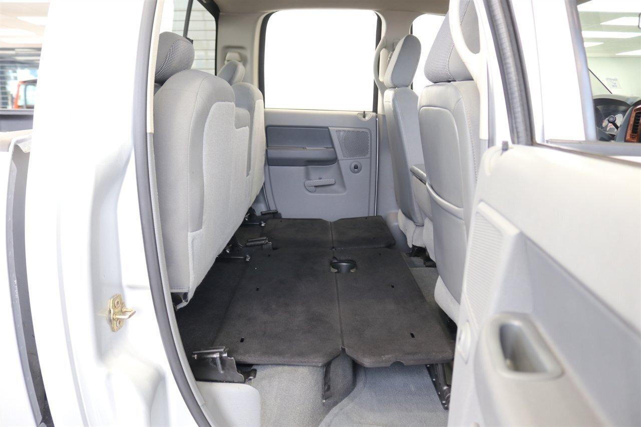 2006 Dodge Ram 3500