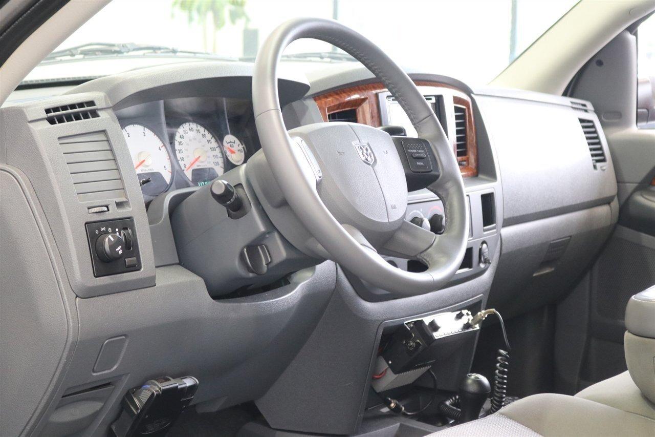 2006 Dodge Ram 3500