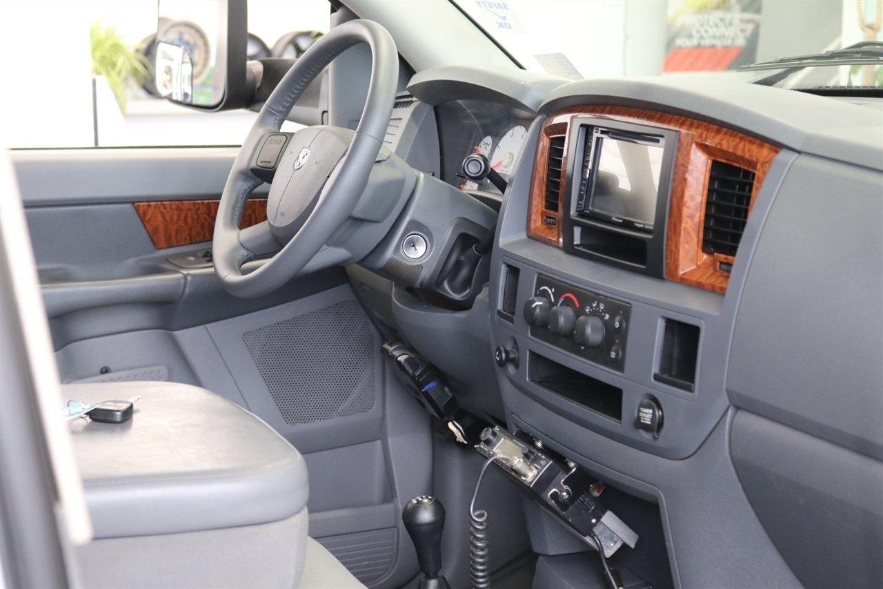 2006 Dodge Ram 3500