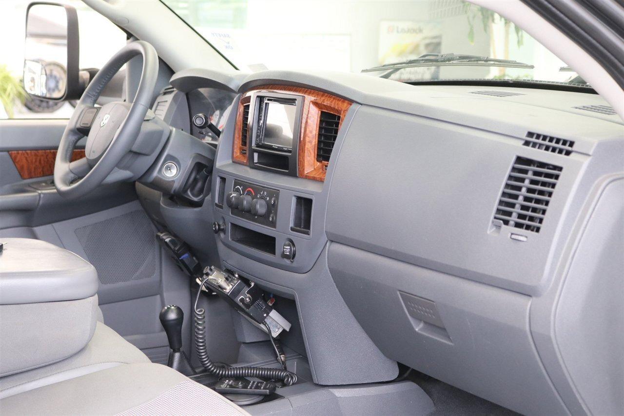 2006 Dodge Ram 3500