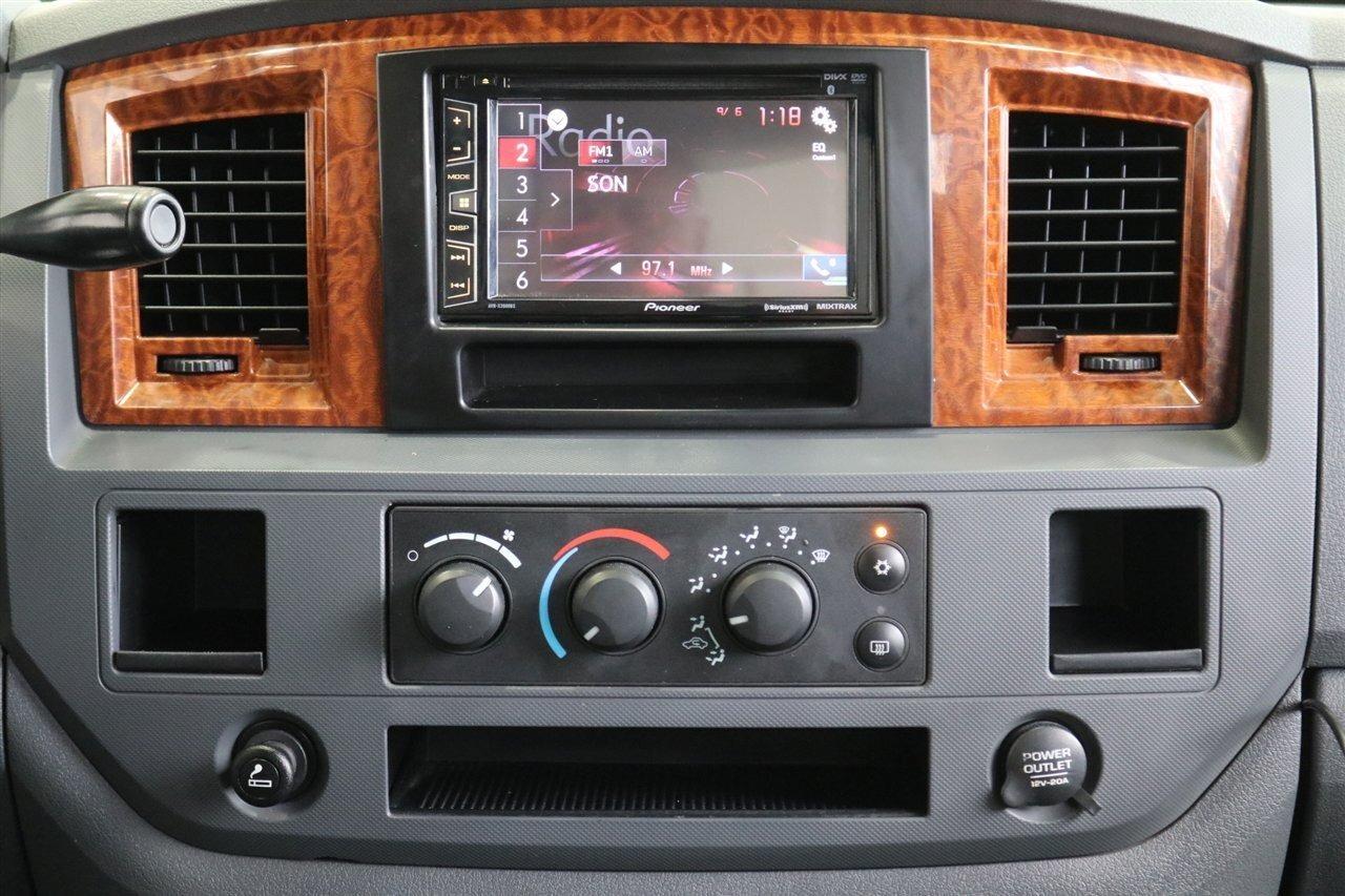 2006 Dodge Ram 3500