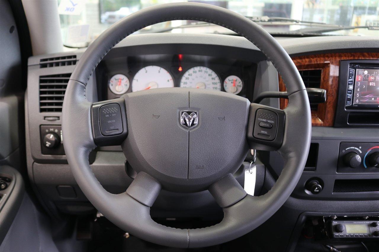 2006 Dodge Ram 3500