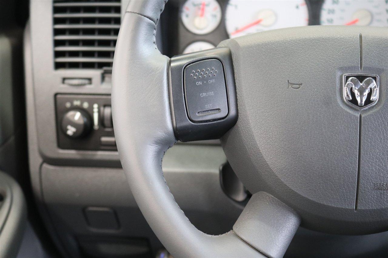2006 Dodge Ram 3500