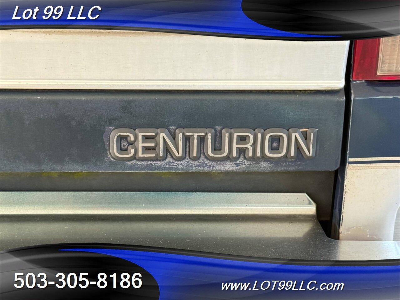 1993 Ford F-350 Centurion - 3