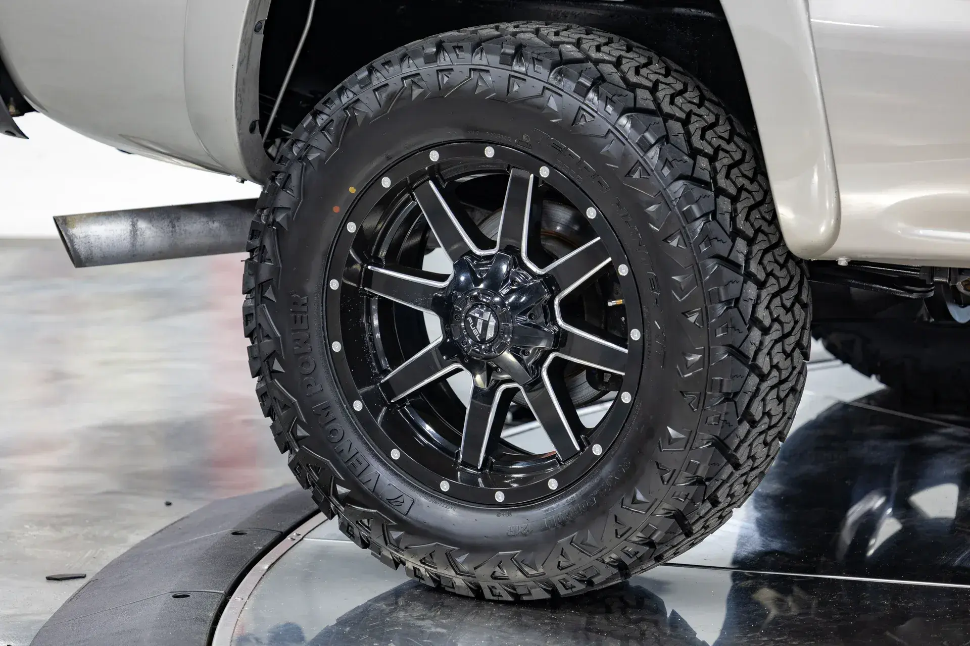 2004 Chevrolet Silverado 2500HD