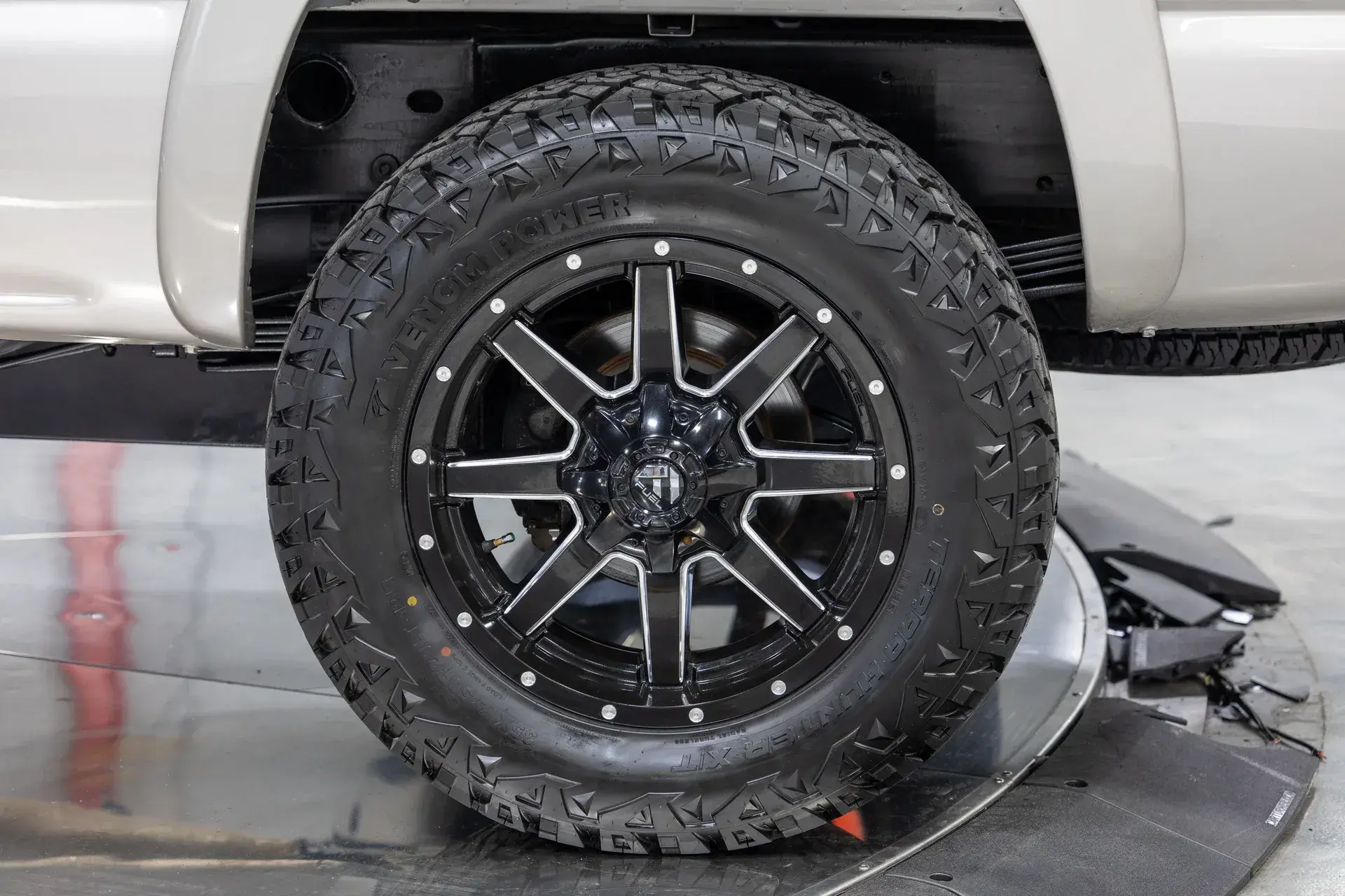 2004 Chevrolet Silverado 2500HD