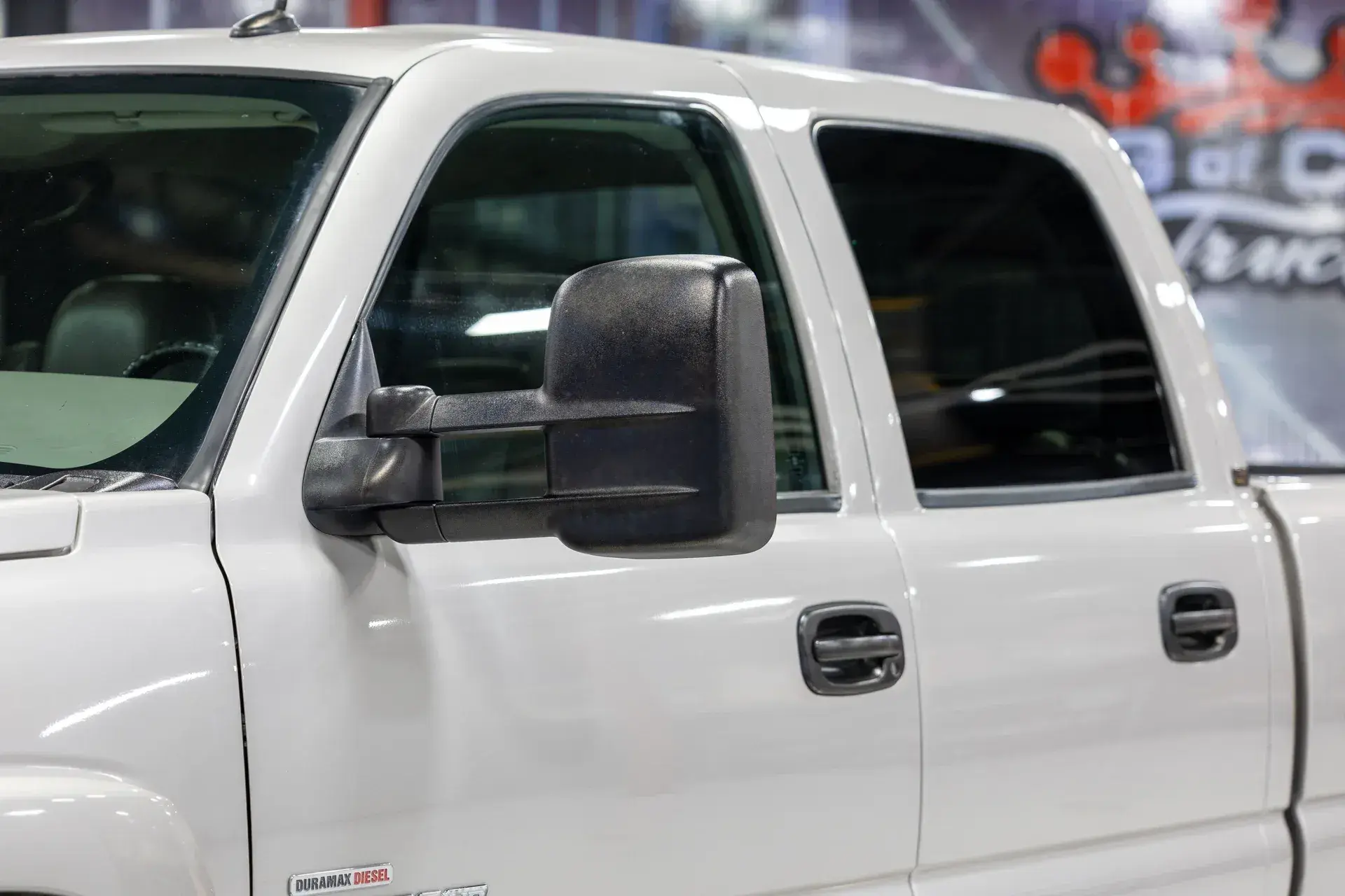2004 Chevrolet Silverado 2500HD