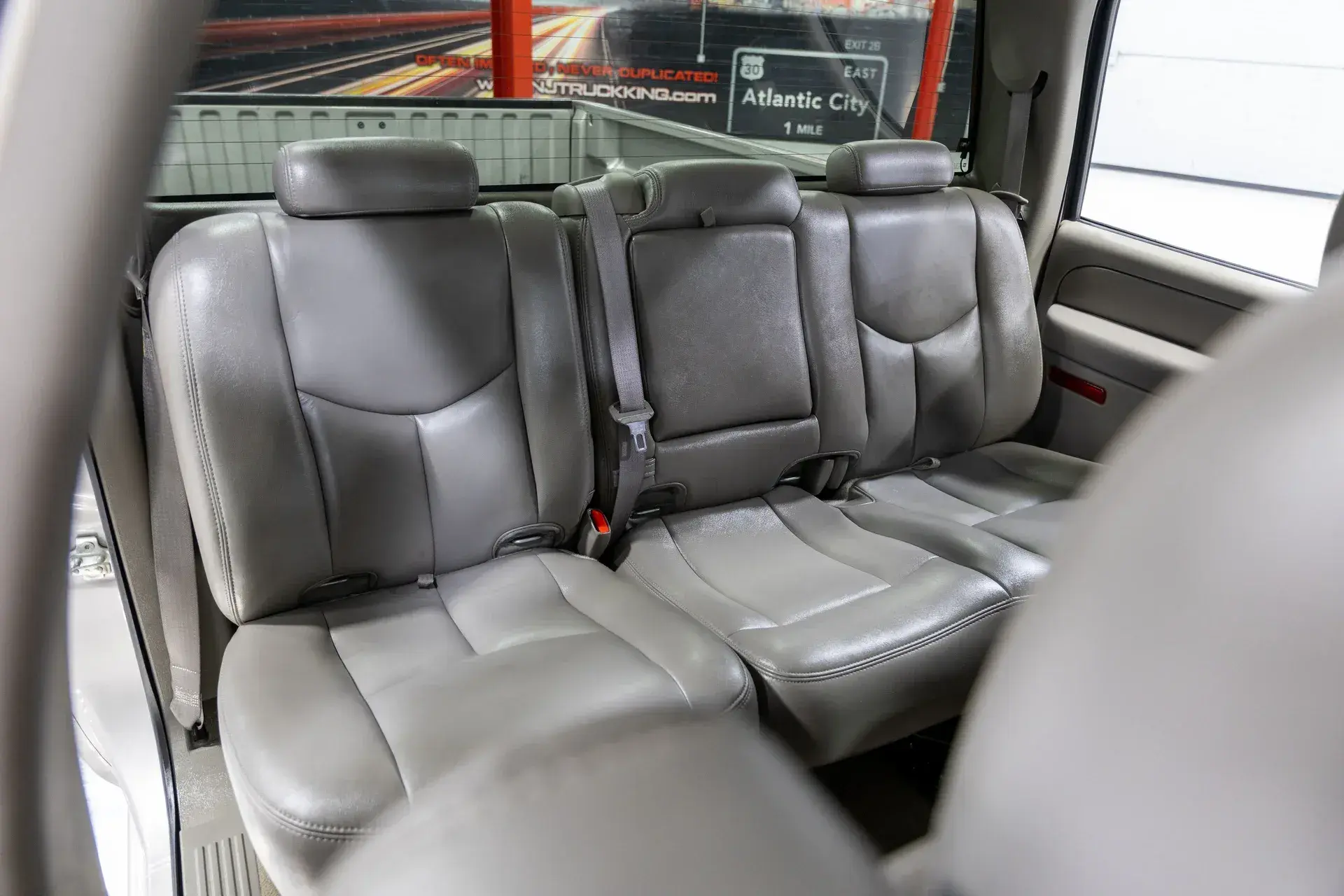 2004 Chevrolet Silverado 2500HD