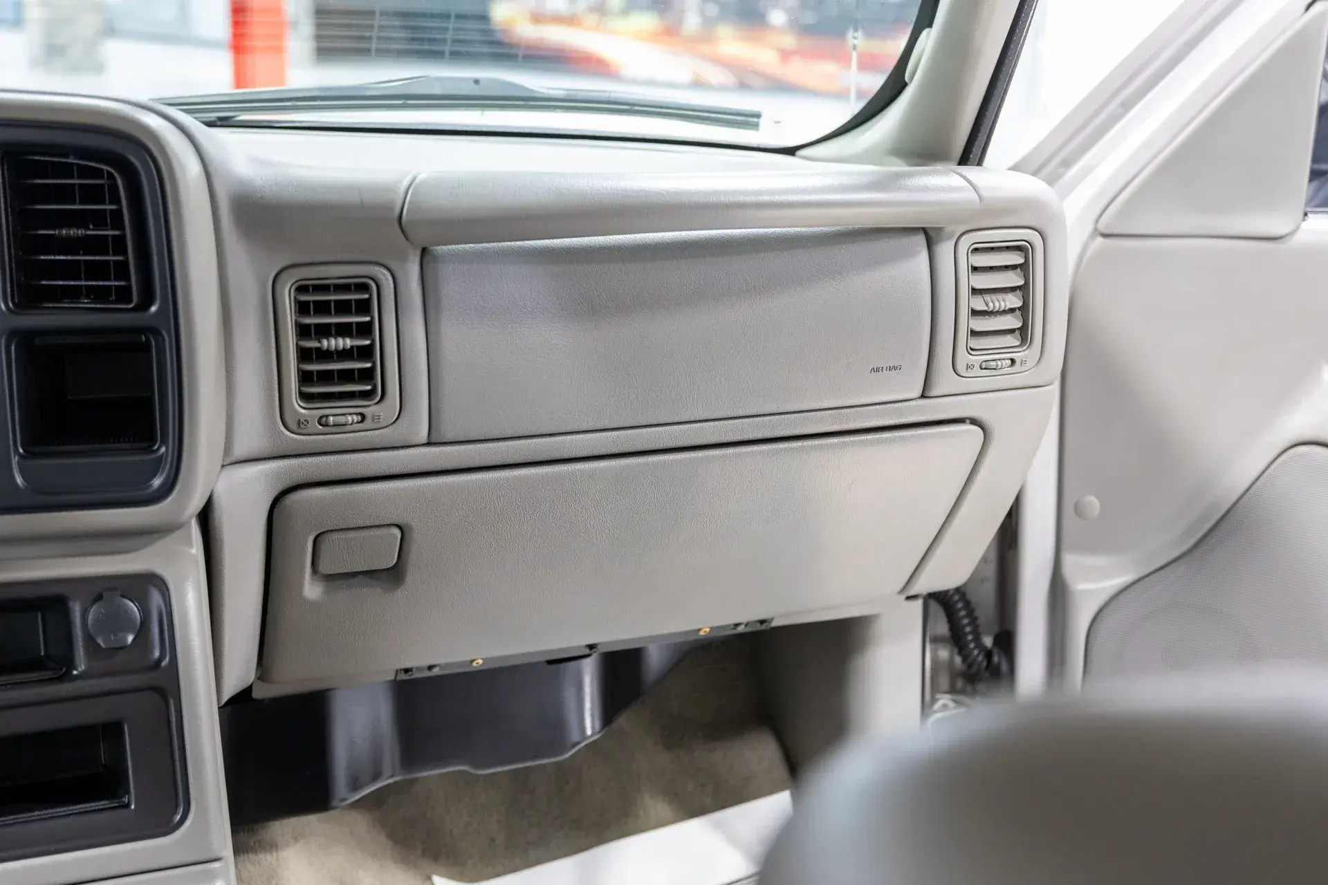 2004 Chevrolet Silverado 2500HD