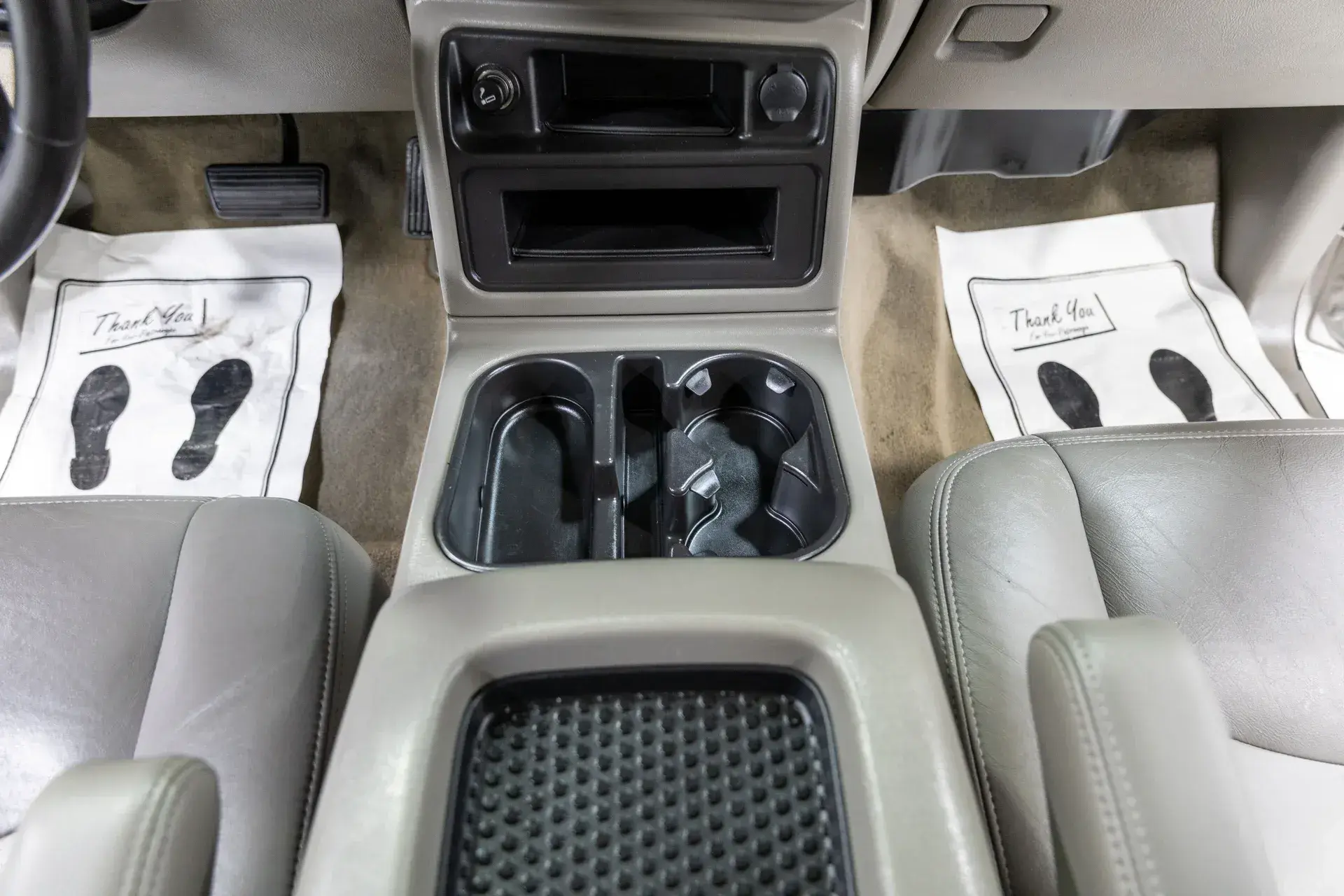 2004 Chevrolet Silverado 2500HD