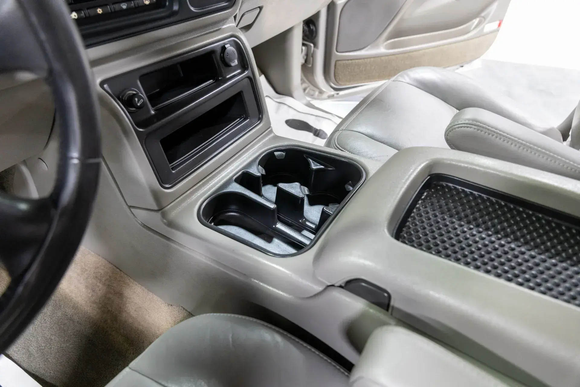 2004 Chevrolet Silverado 2500HD