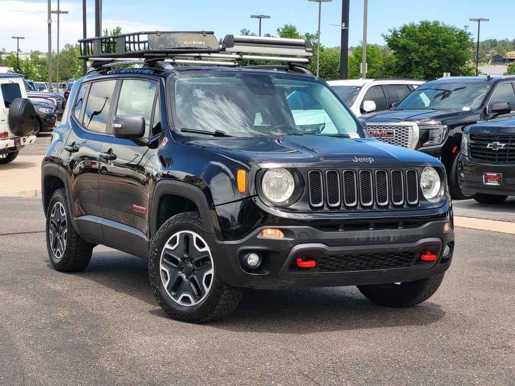  Jeep Other