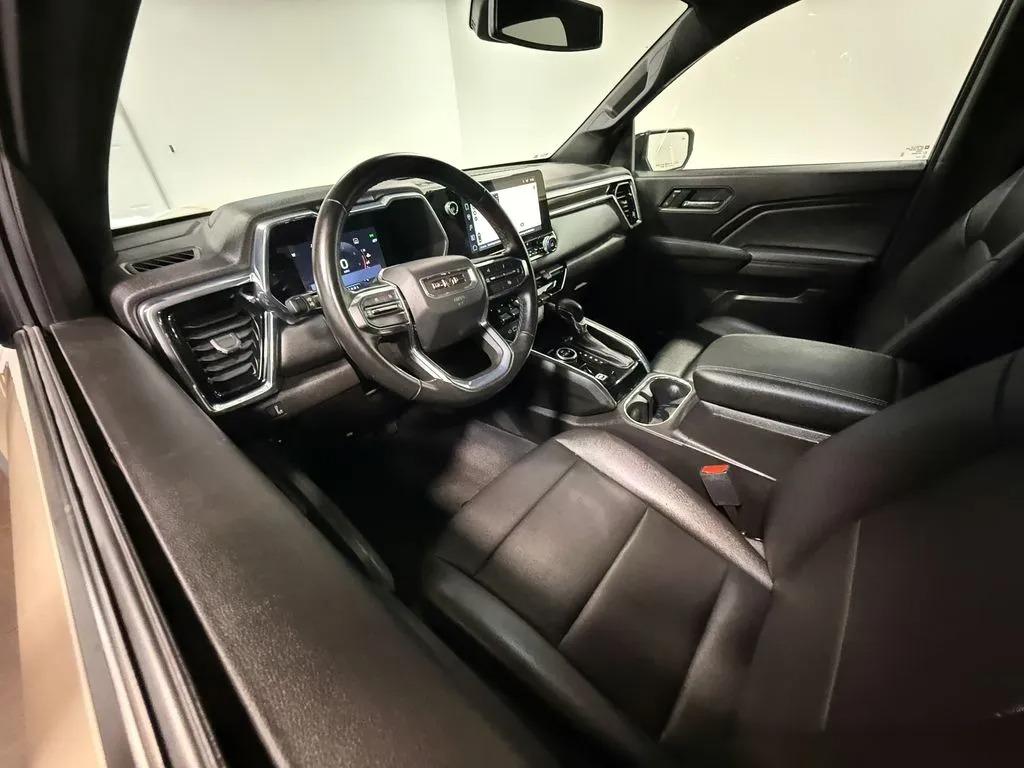 2023 GMC Canyon Elevation - 3