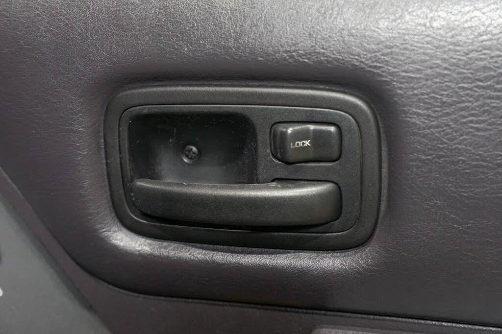 2000 Jeep Cherokee Sport
