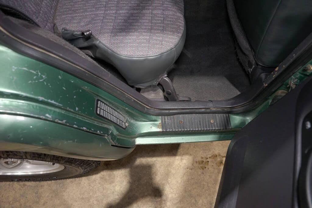 2000 Jeep Cherokee Sport