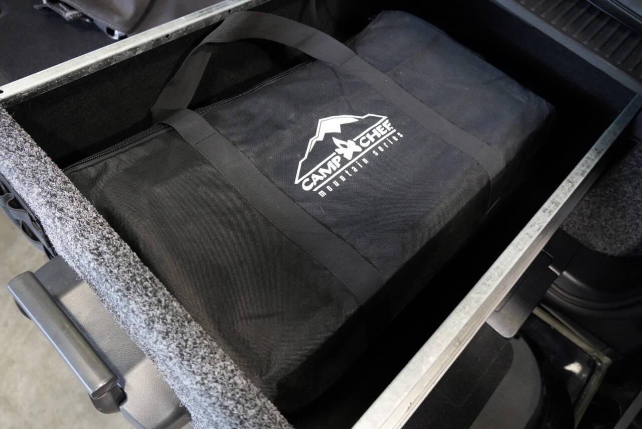 2020 Toyota Land Cruiser Heritage Edition