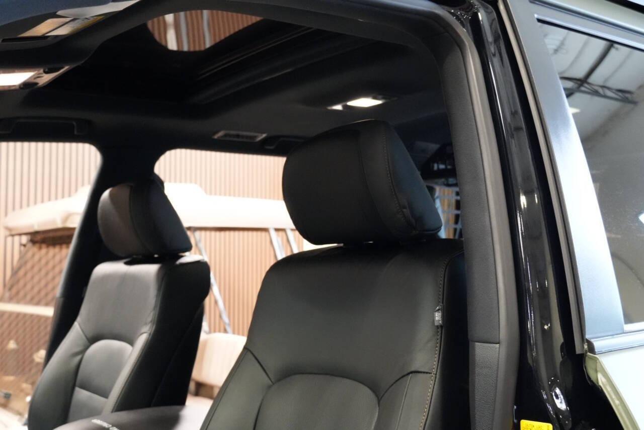2020 Toyota Land Cruiser Heritage Edition