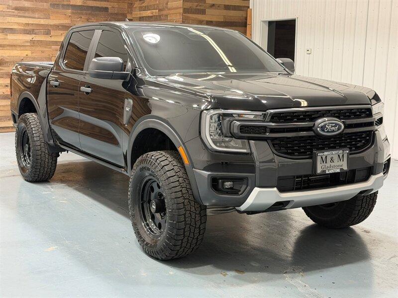 2025 Ford Ranger XLT - 2