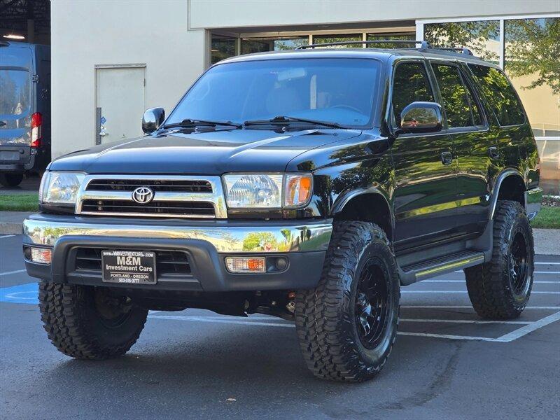  Toyota 4Runner