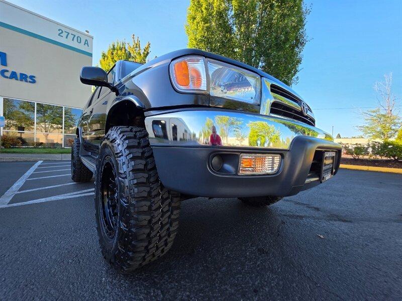 2000 Toyota 4Runner V6