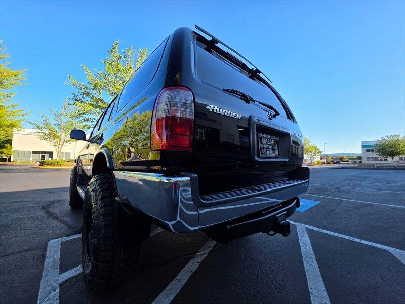 2000 Toyota 4Runner V6