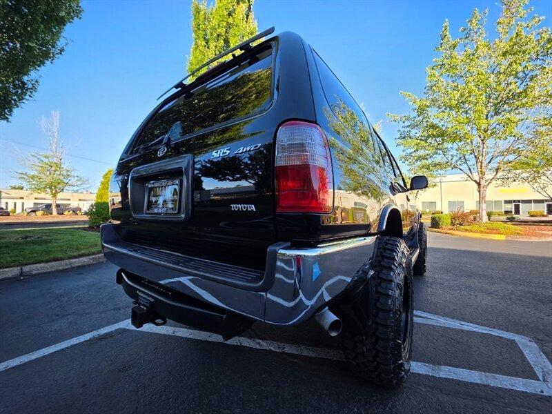 2000 Toyota 4Runner V6