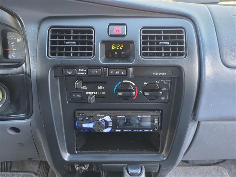 2000 Toyota 4Runner V6