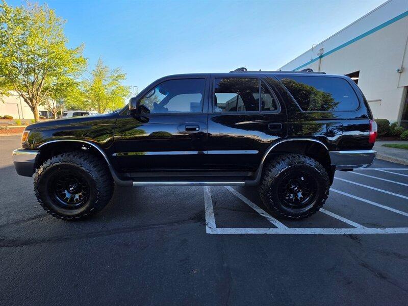 2000 Toyota 4Runner V6 - 3