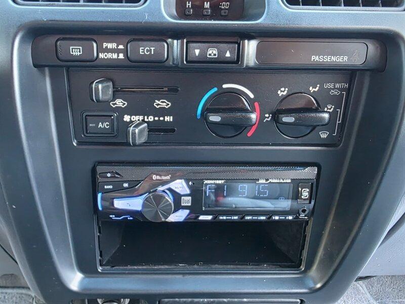 2000 Toyota 4Runner V6