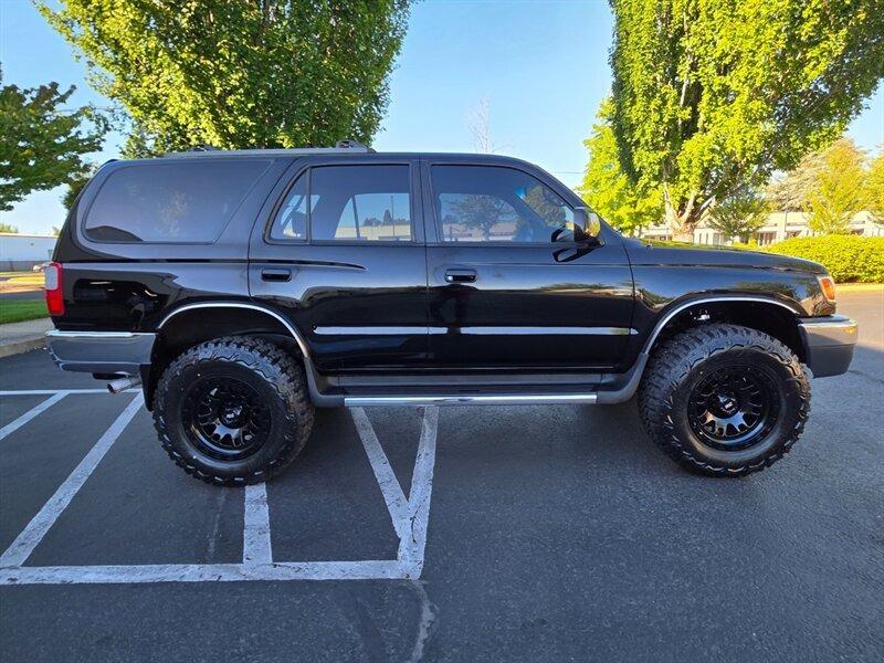 2000 Toyota 4Runner V6 - 4