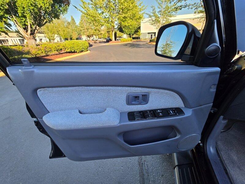 2000 Toyota 4Runner V6