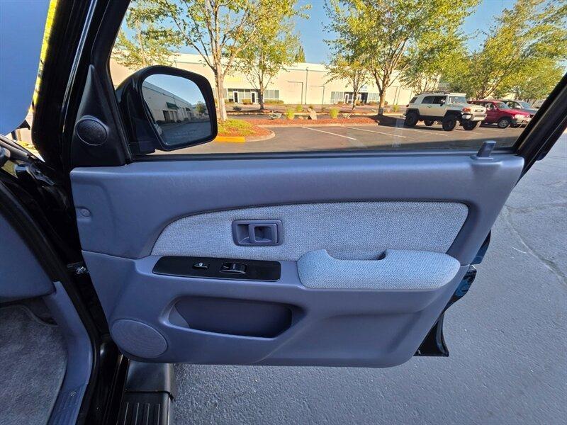 2000 Toyota 4Runner V6