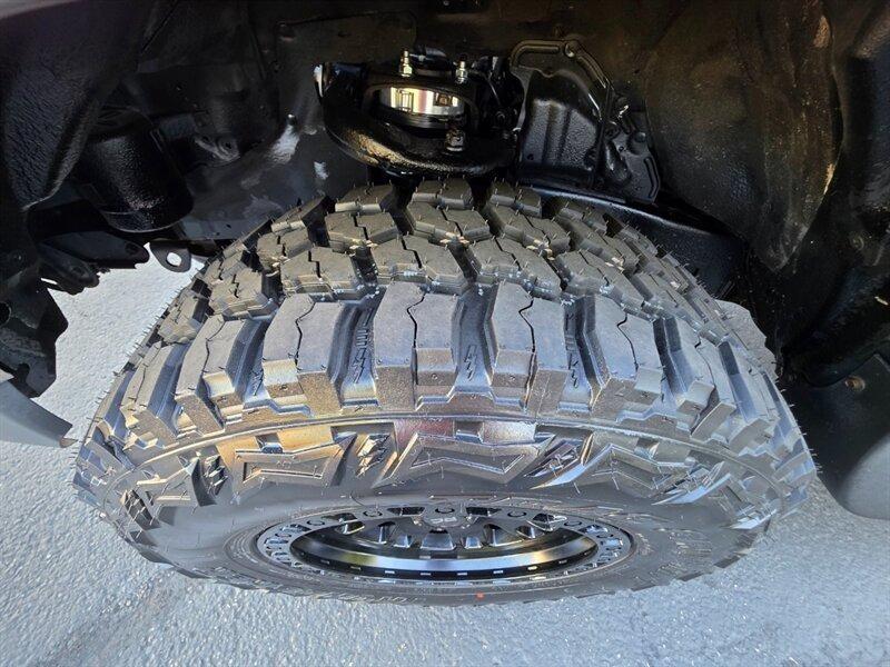 2000 Toyota 4Runner V6