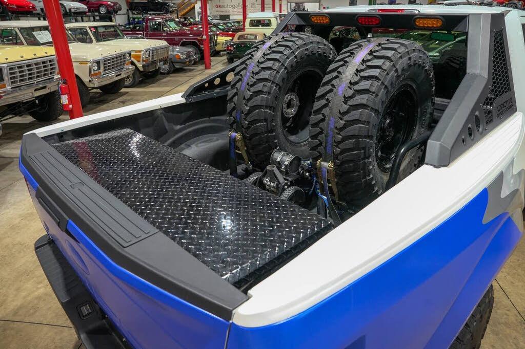 2019 Ford F150 XLT PreRunner
