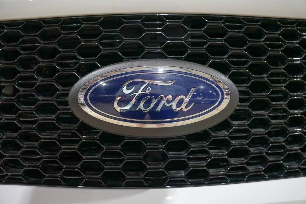 2019 Ford F150 XLT PreRunner