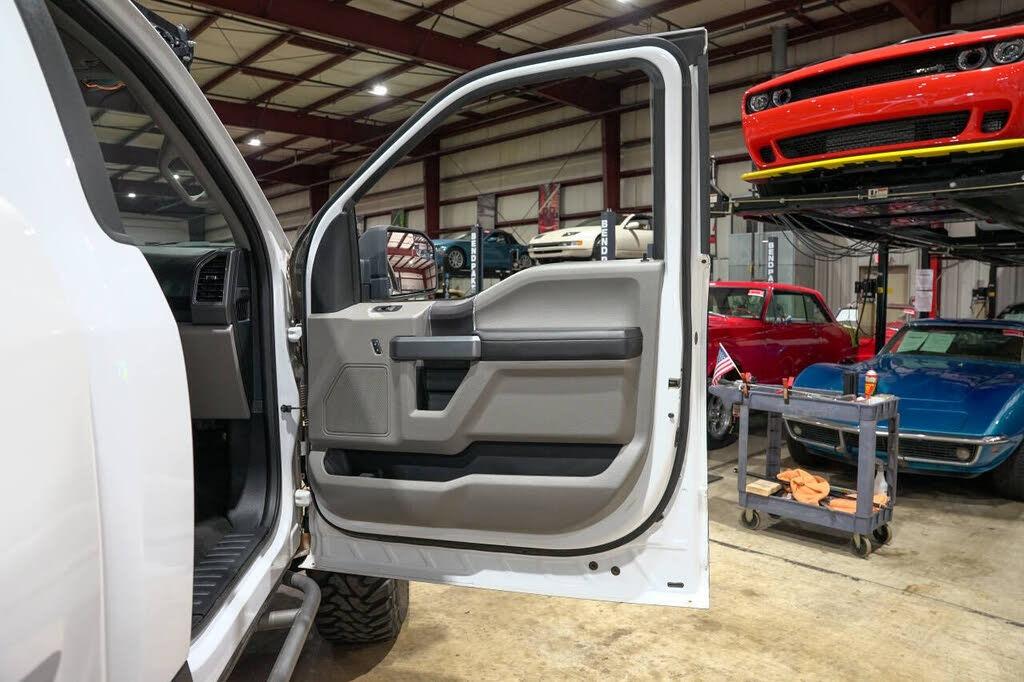2019 Ford F150 XLT PreRunner