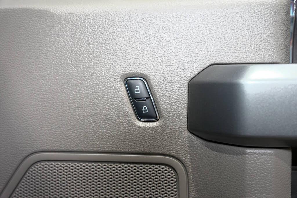 2019 Ford F150 XLT PreRunner