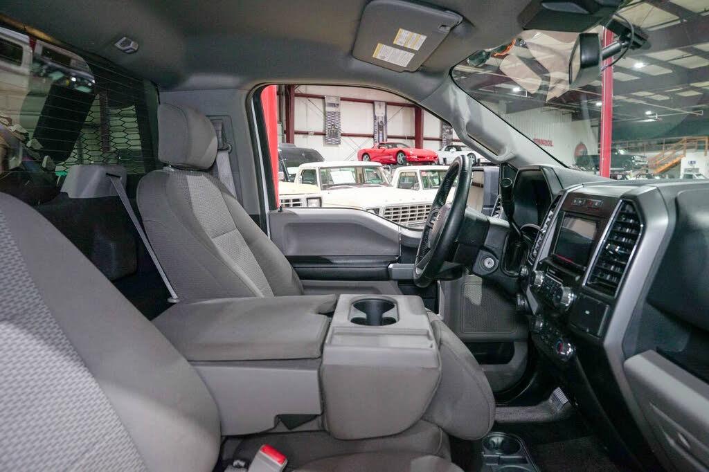 2019 Ford F150 XLT PreRunner