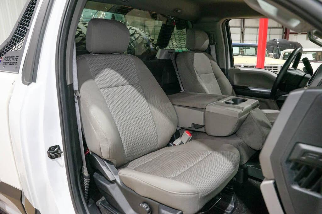2019 Ford F150 XLT PreRunner