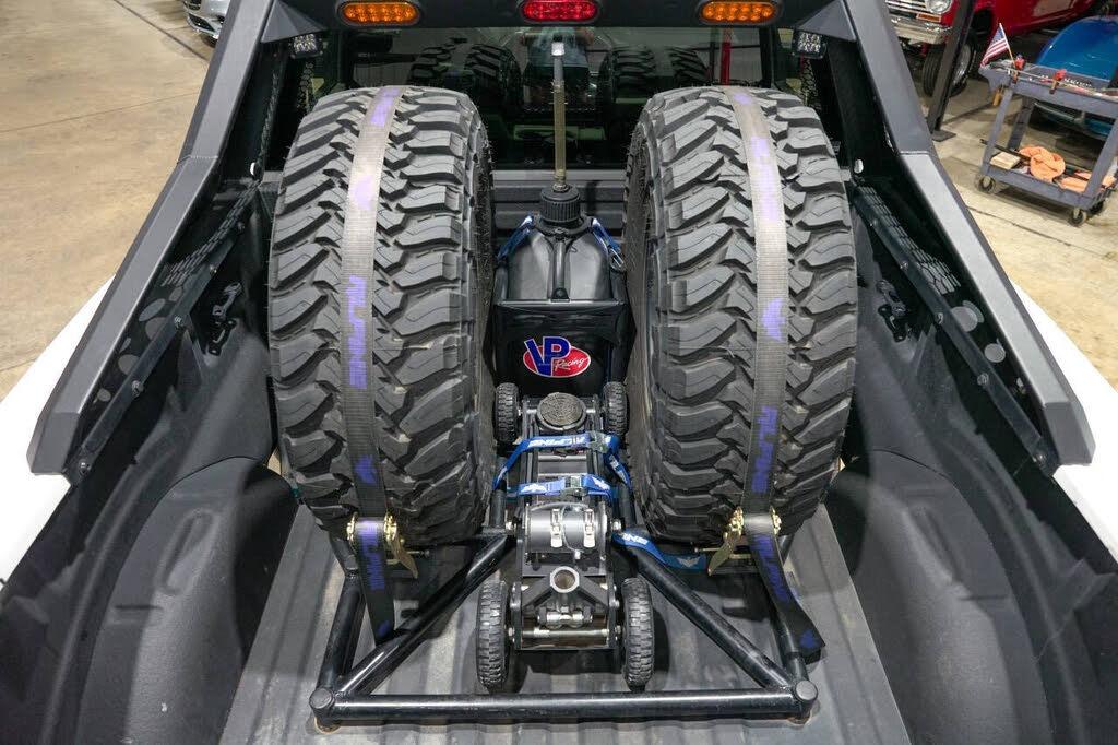 2019 Ford F150 XLT PreRunner